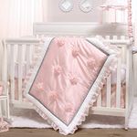 SoHo Designs Crib Bedding