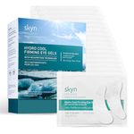 skyn ICELAND Hydro Cool Firming Eye Gels, 16 Count