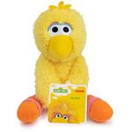 GUND Big Bird Take Along