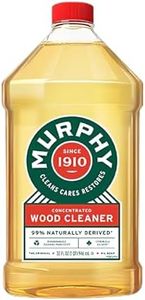 Murphy's Oil Soap, 32-Ounce (Pack of 3)