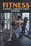 Fitness Planning-Strength-Target Jo