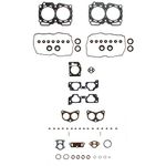 Fel-Pro Hs26170Pt1 Head Gasket Set