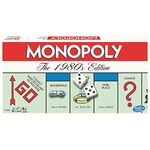 1930 Monopoly Board Game