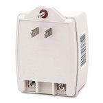 Honeywell K10145CN-1 / Transformer, Class II 9V 25VA / for 5800RP and Older LynxR Wireless Panels - from Canada to Canada (DWC)