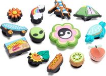 Crocs Jibbitz 13-Pack Shoe Charms |