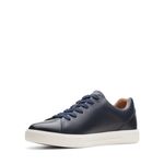 Clarks Mens Sneakers