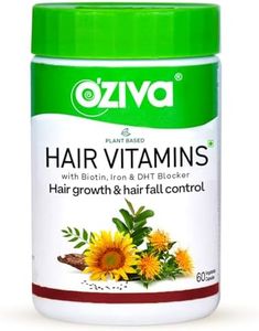 OZiva Hair