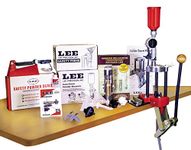 Lee Precision Classic Turret Press Kit