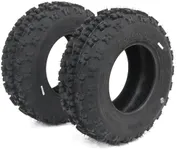 Set of 2 Garvee 21x7-10 ATV/UTV Tires 6Ply 21x7x10 Off-Road Tires TL