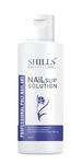 Shills Professional Nail Art Slip Solution Quick Building UV Gel Poly Extension Acrylic Lacquer