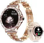 Smart Watches for Women (Answer/Mak