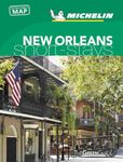 New Orleans - Michelin Green Guide Short Stays: Short Stay (Michelin Short Stay)