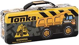 The Tin Box Company Tonka Pencil Bo