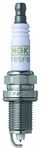 NGK (7098) ZFR5FGP Spark Plug - Pack of 4