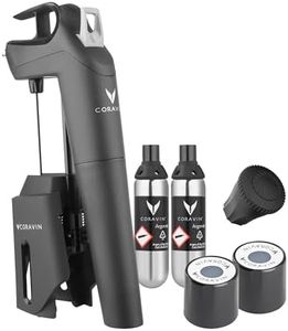 Coravin Ti