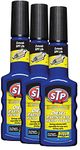 STP Diesel Particulate Filter Cleaner - 3x200ml = 600ml