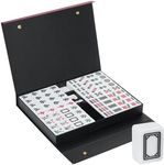 Nisorpa 40x30mm Chinese Majong Set,