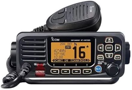Icom M330g