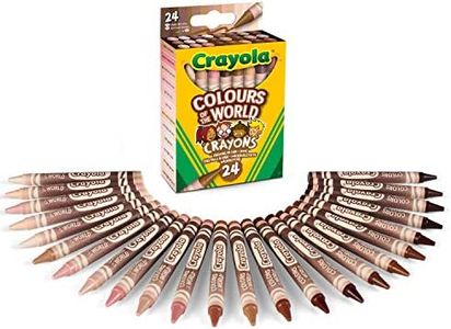 CRAYOLA Co