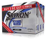 Srixon Ball:Q-Star Tour 3 (12)