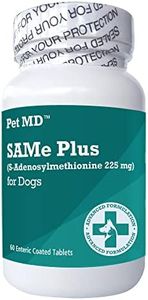 Pet MD SAM