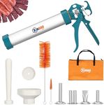 XINQIAO Beef Jerky Gun Sausage Stuf