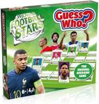 Winning Moves World Football Stars 