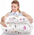 Nursing Pillow for Breastfeeding - 