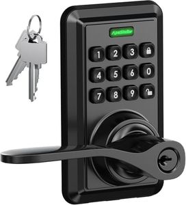 Keyless En