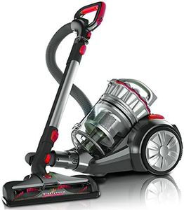 Hoover Pro