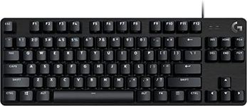 Logitech G G413 TKL SE Mechanical Gaming Keyboard