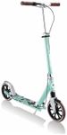 GLOBBER NL 205 Deluxe - Scooter 205 mm ABEC 7 Handbrake Height Adjustable Front Suspension Folding Mechanism Mint