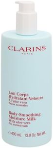 Clarins Body Lait Hydratant Velour 400