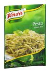 Knorr Sauce Mix - Pesto - .5 Oz - Case Of 12