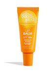 Bondi Sands - Lip Balm SPF 50+ Tropical Mango - moisturizing lip balm with SPF 50 for advanced sun protection, 10 g