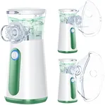 Nebulizer, Portable Nebulizer for A