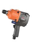 Elephant 1 INCH Impact Wrench Pistol Type Max. Torque 1700 NM - Most Demanding & Popular Product IW-04P