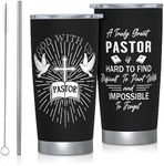 Pastor App