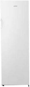 Gorenje FN417DCW Gefrierschrank, Gefrierteil 194 Liter, 170cm Höhe, NoFrost, Fast Freeze 3s, BxHxT: 55 × 169,1 × 55,7 cm, Weiß