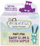 Jack N'Jill Natural Baby Gum and To