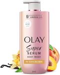 Olay Super Serum Body Wash for Extr
