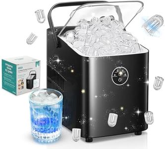 FOHERE Ice