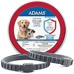 Adams Flea & Tick Collar for Dogs &