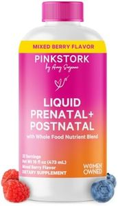 Pink Stork