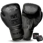 TKO Boxing Gloves