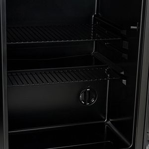 Subcold Cave60 LED Beer Fridge – Compact Drinks Cooler, 60L