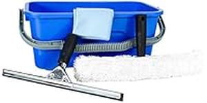 Cleanlink Window Cleaning Kit With 