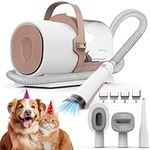 Fixr Dog Grooming Vacuum – Dog Hair