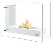 Ignis Ventless Bio Ethanol Fireplac