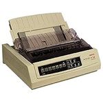 OKI Microline 320 Turbo Printer - O
